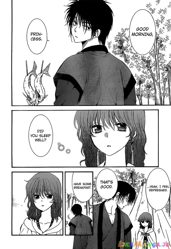 Yona of the Dawn Chapter 134 image 21_optimized